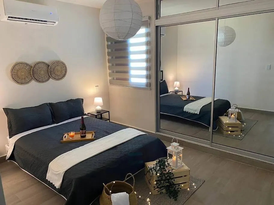 Apartment With Pool In Punta Cana Close To The Airport And Beach 0*,