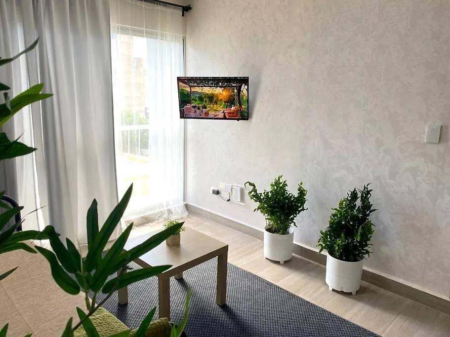 Apartment With Pool In Punta Cana Close To The Airport And Beach